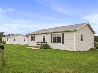 157 County Road 383, Dora, MO 65637