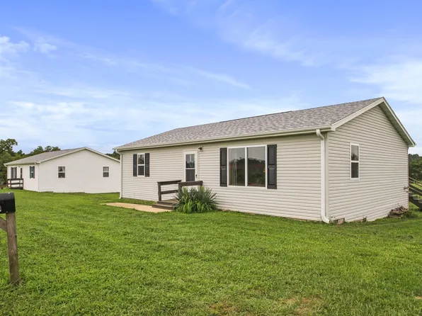 157 County Road 383, Dora, MO 65637