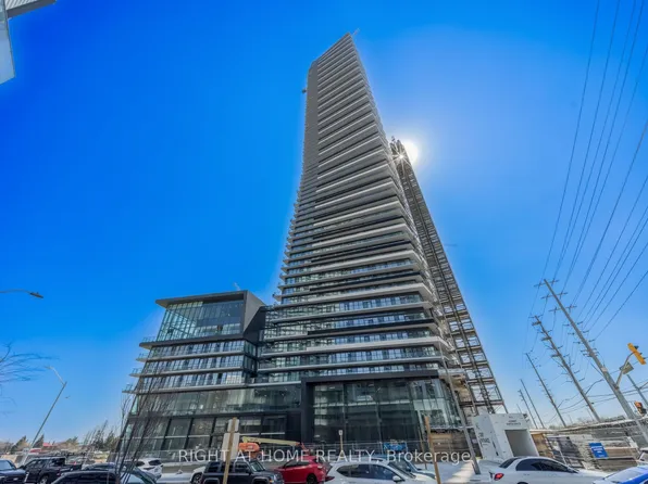 448 Burnhamthorpe Rd W, Mississauga, ON