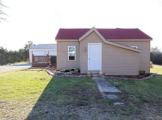 1384 Old Cadet Rd, Bonne Terre, MO 63628