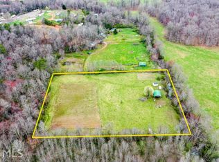 0 Platinum Dr, Cleveland, GA 30528