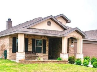 9901 Aloe Ct, Odessa, TX 79765