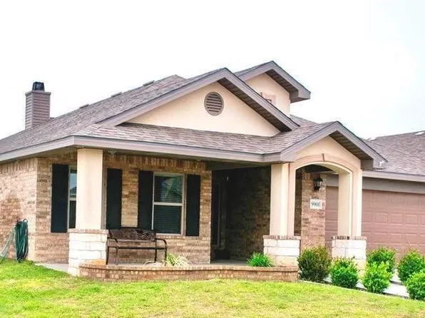 9901 Aloe Ct, Odessa, TX 79765