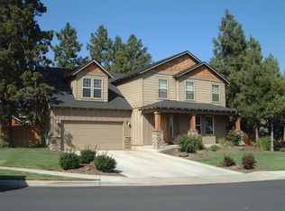 20584 Conifer Ave, Bend, OR 97702