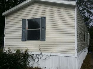 9380 103rd St #27, Jacksonville, FL 32210