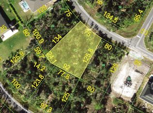 15435 Hanley Ct #21, Pt Charlotte, FL 33953