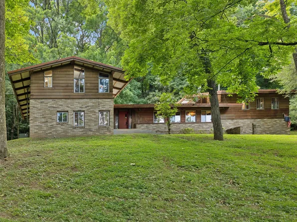1117 Park Ridge Dr, Nashville, TN 37215