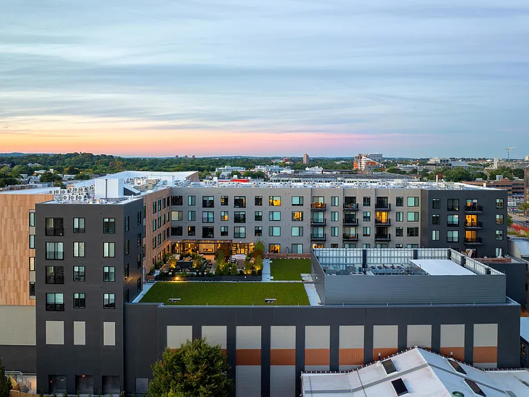 Alder at Allston Yards — Photo 41