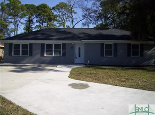120 Marian Cir, Savannah, GA 31406