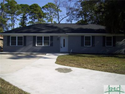 120 Marian Cir, Savannah, GA, 31406