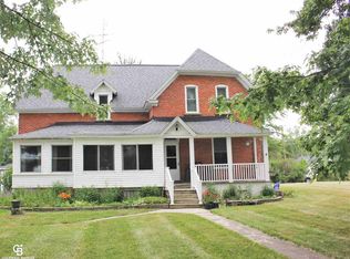 3241 Main St, Emmett, MI 48022