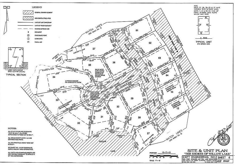 Willow Lake Ct, Oxford, MI 48371 Zillow