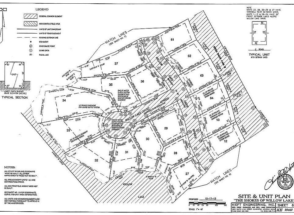 Willow Lake Ct, Oxford, MI 48371 Zillow