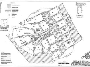 Willow Lake Ct, Oxford, MI 48371