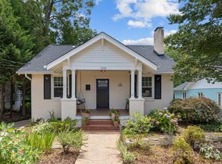 1524 E Worthington Ave, Charlotte, NC 28203