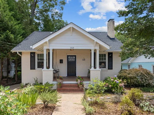 1524 E Worthington Ave, Charlotte, NC 28203