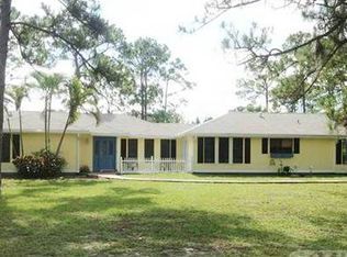 1402 Clydesdale Dr, Loxahatchee, FL 33470