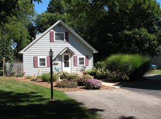 1308 W Green St, Champaign, IL 61821