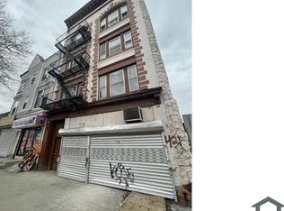 421 Central Ave #3, Newark, NJ 07107