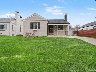 1212 Magnolia Street, Denver, CO, 80220