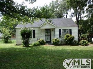 1013 Kirby Ave, Nashville, TN 37217