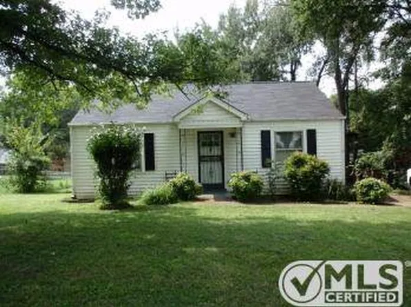 1013 Kirby Ave, Nashville, TN 37217