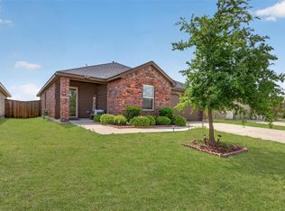 4717 Salers Way, Forney, TX 75126