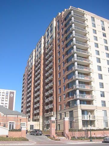 The Gallery at White Flint Corner Penthouse