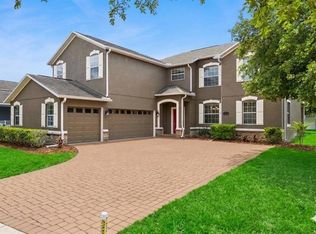 6100 Cypress Hill Rd, Winter Garden, FL 34787