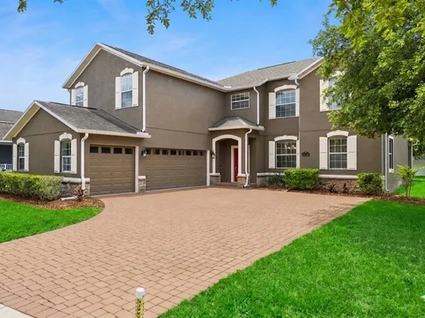 6100 Cypress Hill Rd, Winter Garden, FL 34787