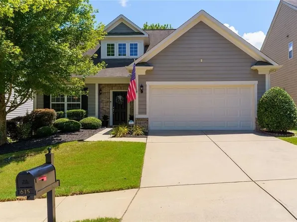 615 Lorimore Pass, Canton, GA 30115