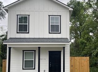 2814 Julia Law St, Savannah, GA 31405