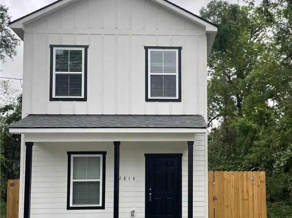 2814 Julia Law Street, Savannah, GA 31405