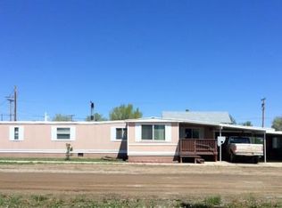 302 W Milsap St, Winnett, MT 59087