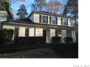 907 Sonata Pl, Charlotte, NC 28211