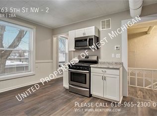 763 5th St NW #2, Grand Rapids, MI 49504