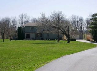 5591 Weidner Rd, Springboro, OH 45066