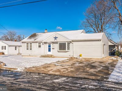 404 Laurel St, Vineland, NJ, 08360