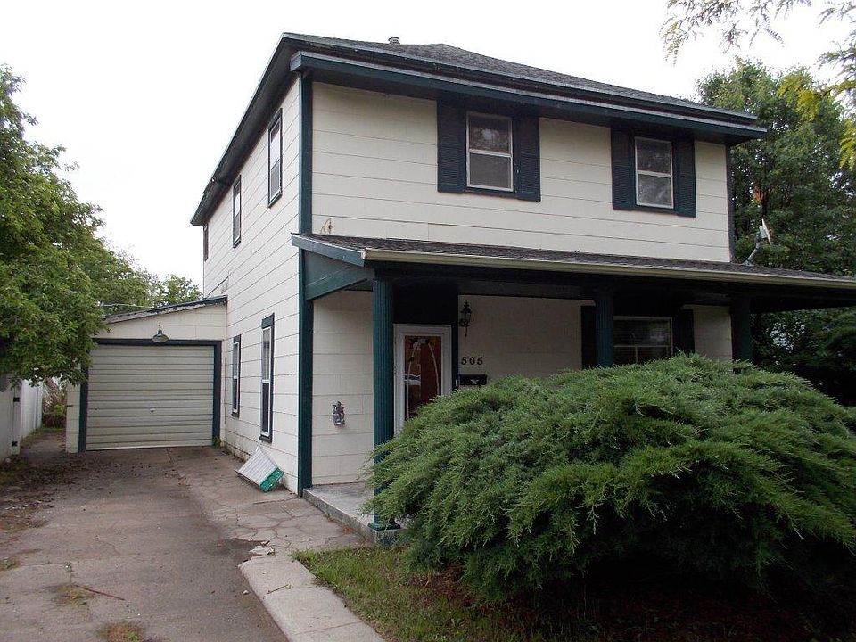 1st image of 505 East 1st St