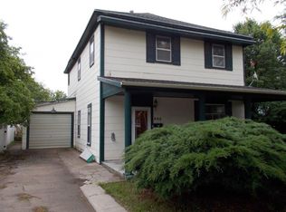 505 East 1st St, McCook, NE 69001
