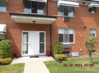 16461 E 10 Mile Rd APT 2B, Eastpointe, MI 48021