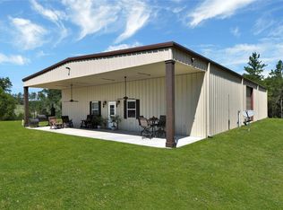 3375 Old Woodville Rd, Livingston, TX 77351