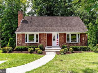 8475 Thames St, Springfield, VA 22151