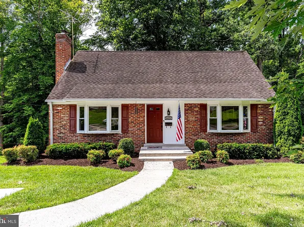 8475 Thames St, Springfield, VA 22151
