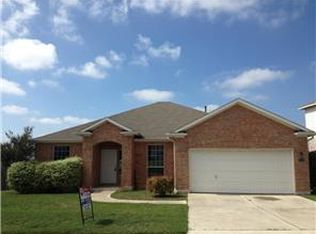 2013 Short Summer Dr, Austin, TX 78754