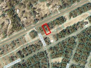 SE 113th Street Rd #14, Ocklawaha, FL 32179