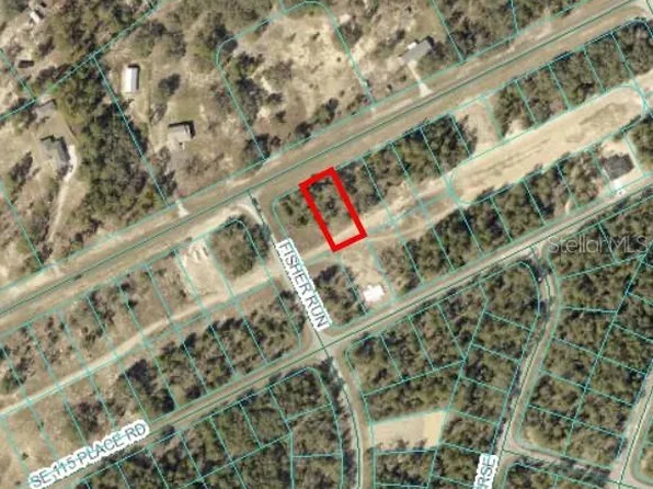 SE 113th Street Rd #14, Ocklawaha, FL 32179