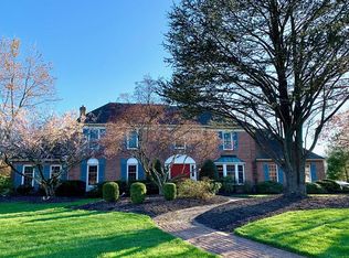 1348 Jacob Dr, Yardley, PA 19067