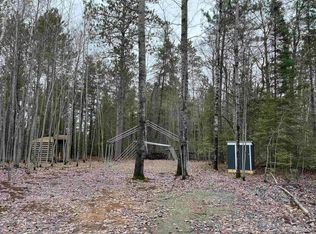 E Meadowood Hills Dr, Florence, WI 54121