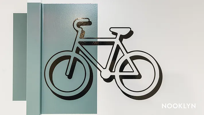 Rented by Nooklyn NYC LLC | media 44